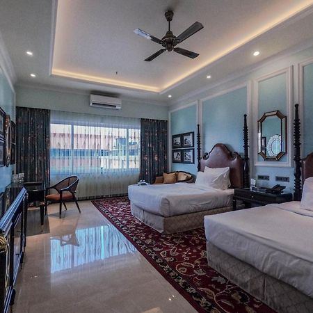 Mayfair Tea Resort Siliguri Exteriör bild
