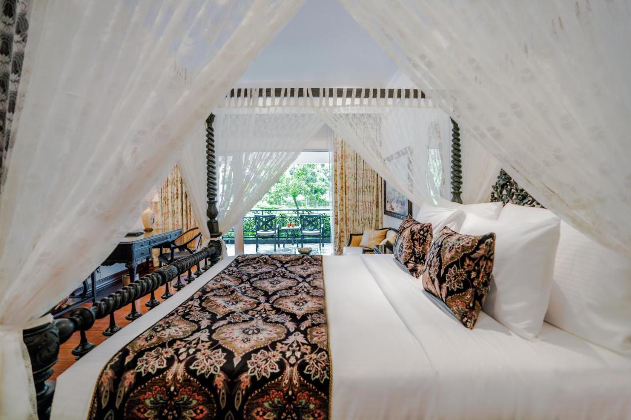Mayfair Tea Resort Siliguri Exteriör bild