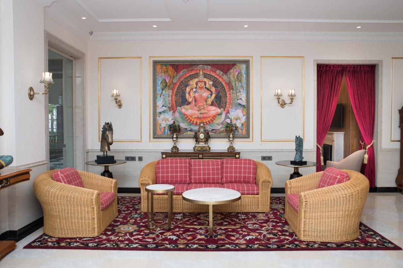 Mayfair Tea Resort Siliguri Exteriör bild