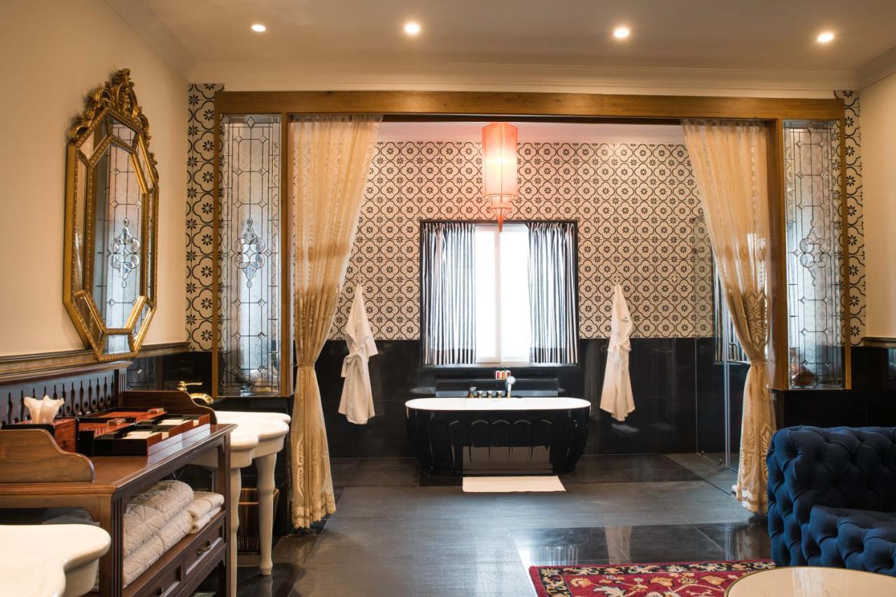 Mayfair Tea Resort Siliguri Exteriör bild