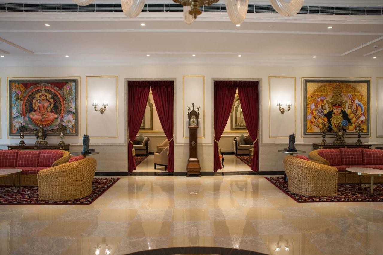 Mayfair Tea Resort Siliguri Exteriör bild