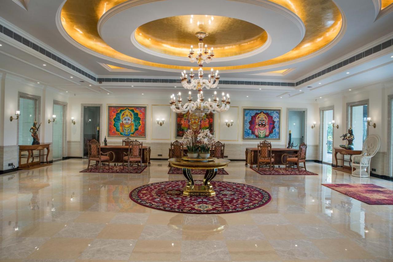 Mayfair Tea Resort Siliguri Exteriör bild