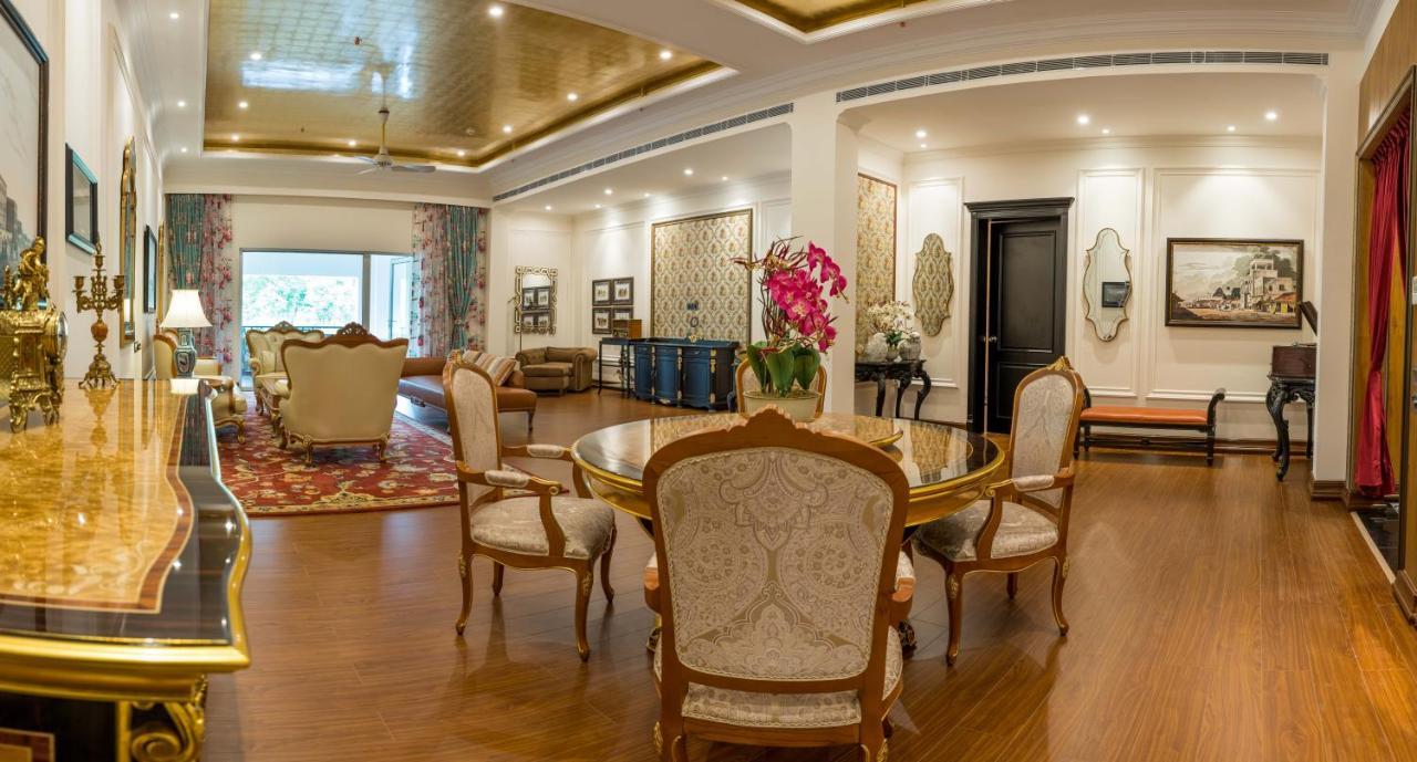 Mayfair Tea Resort Siliguri Exteriör bild