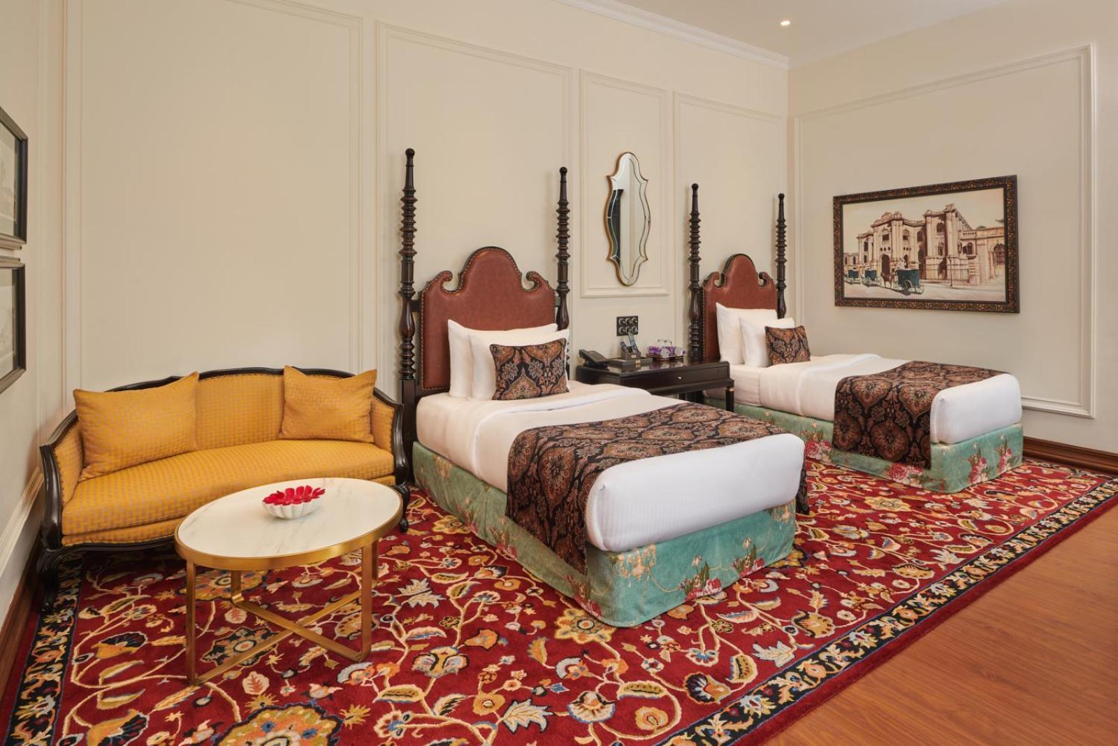 Mayfair Tea Resort Siliguri Exteriör bild