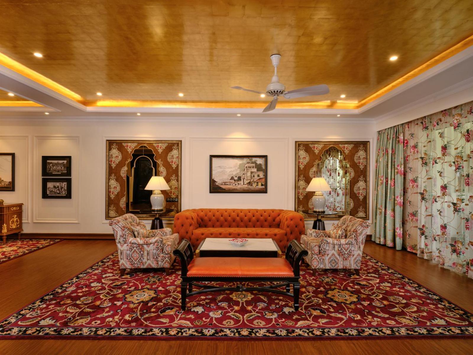 Mayfair Tea Resort Siliguri Exteriör bild